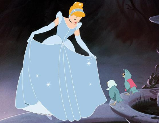 Nằm mơ thấy công chúa http ku11 net Tuyết đánh con gì?