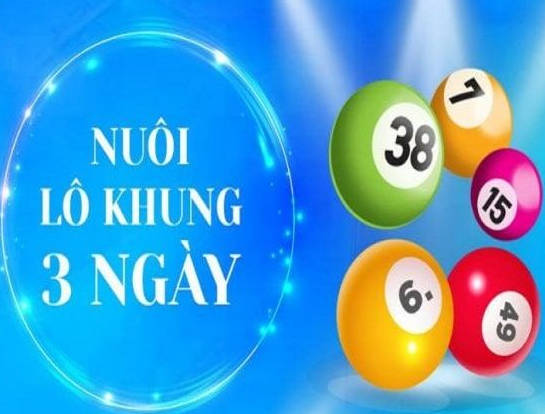 Cầu lô 3 ngày ổn định dựa trên phương pháp nào? | ku999 – KU CASINO | Trang Chủ Đăng Ký, Hỗ Trợ Chính Thức KU BET