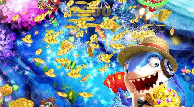 Games 3D, bắn cá, quay hủ, slot đổi thưởng được chơi nhiều nhất – ku999