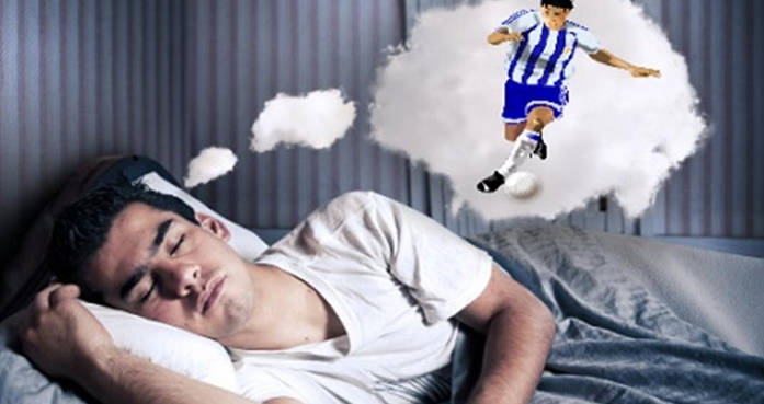 Bí ẩn giấc mơ xem bóng đá và kucasino con số lô đề chuẩn?