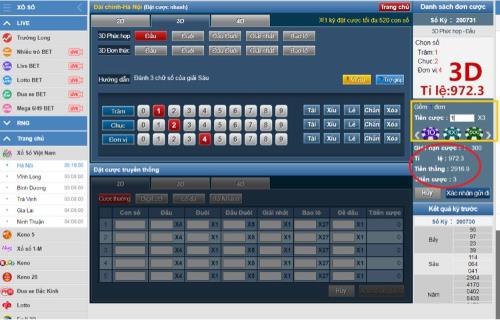 Chơi lô đề bạc nhớ và lời khuyên của 04 bài thủ đẳng cấp thế giới – casino kubet-kubet zz 