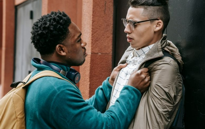 Nằm mơ thấy đánh nhau bkubet   đánh con gì?