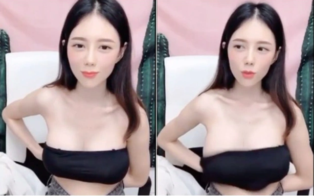 Búp bê sống Duyên Híp kubet111 khoe đường cong sexy nóng bỏng