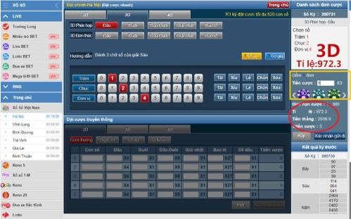 Soi cầu lô bạc nhớ miền Bắc link kubet- kubet111  – Cách bắt đề chuẩn nhất 2021