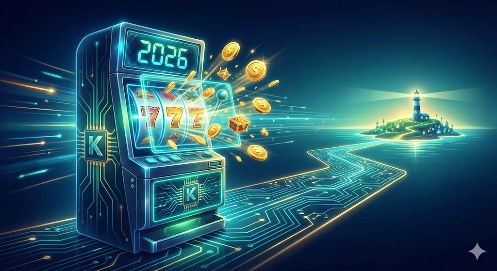Top Game Nổ Hũ Đổi Thưởng Xanh Chín 2026 Tại Kubet77: Lộ Trình Về Bờ Cho Game Thủ